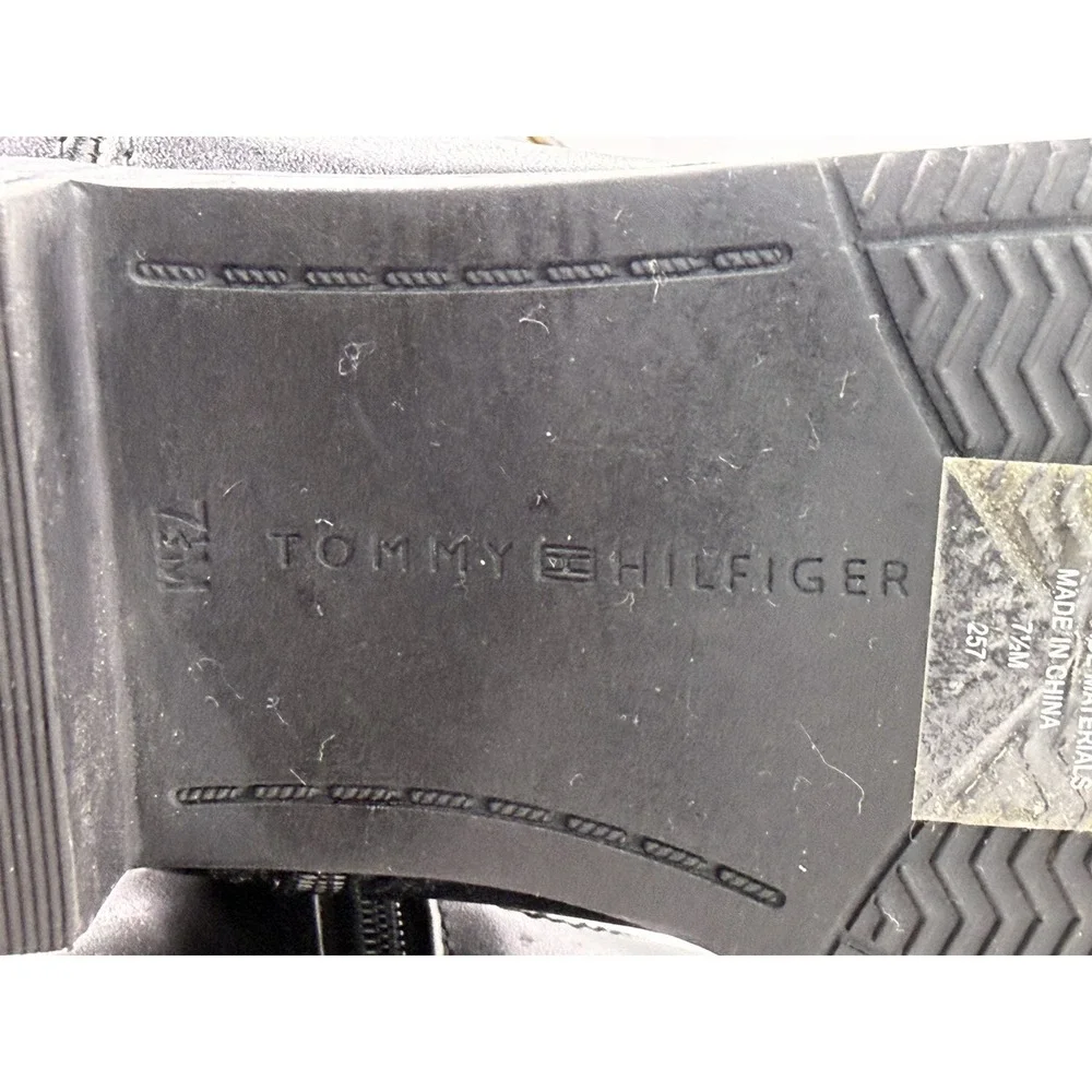 Tommy Hilfiger pre owned